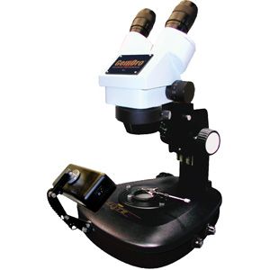 GemOro&reg; Elite Model 1067ZX