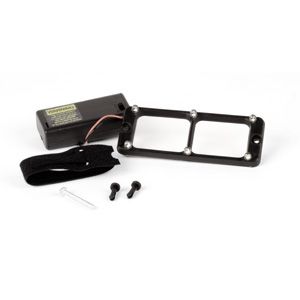 Quasar LED Lighting System for Magnifying Visors Model 60