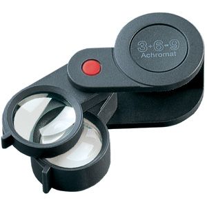 Eschenbach Precision Folding Magnifier