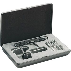 Eschenbach Clip-on Magnifier Kit