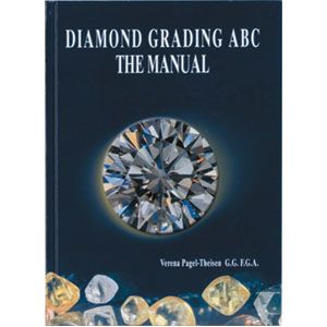 Diamond Grading ABC The Manual