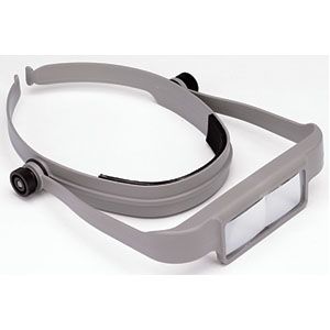 Optisight Visor