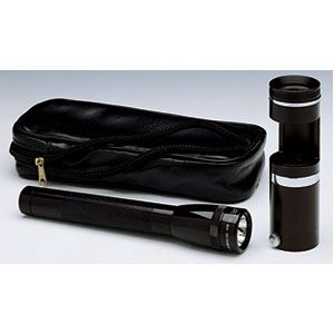 Diamond View with Maglite&reg;