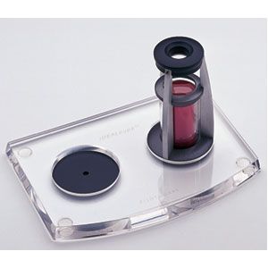 Ideal Loupe & Display Base