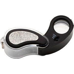 GemOro Crystallized Lite Loupes