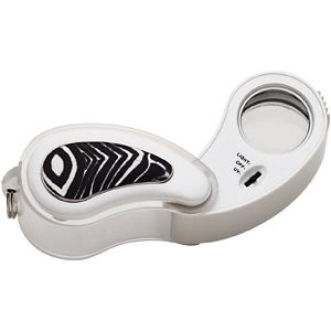 GemOro Italian Enamel Lite Loupes