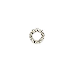 Round Illusion Top Plate