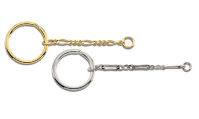 Key Rings