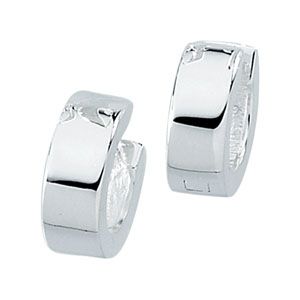 Hinged Earring