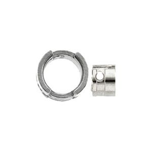 Half-Bezel Pendant Slide