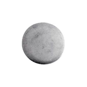 Plain Domed Plate