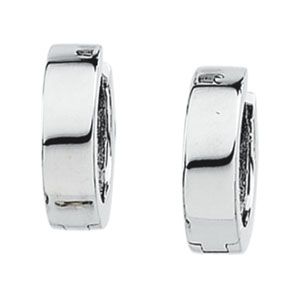 Hinged Earring