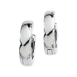 Hinged Earring