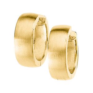 Hinged Earring