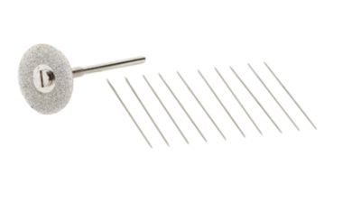 ELECTRODES, 10 EA