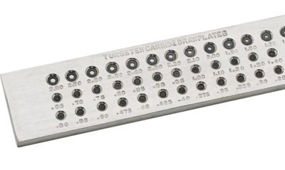 Drawplates