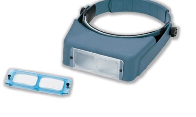 Visors & Eye Wear