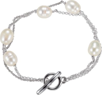 Freshwater Cultured Pearl Bracelet