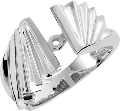 Engagement Peg Remount