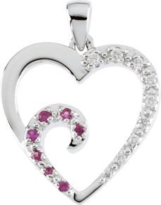 Journey of Motherhood&trade; Pendant