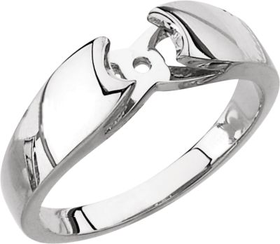 Cathedral Engagement Peg Remount