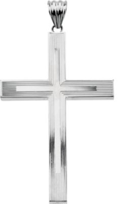 Hollow Cross