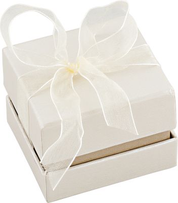 Allure Collection Ring Box