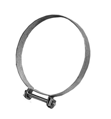 CLAMPS FOR 47-4009 DUST COLL.
