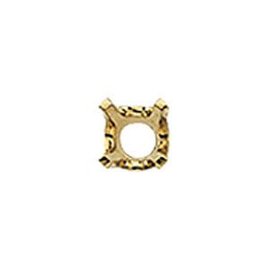 Light 4 Prong Low Base Setting