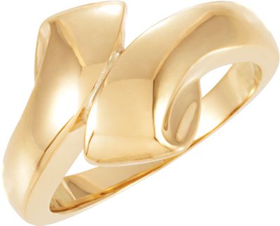 Metal Fashion Ring