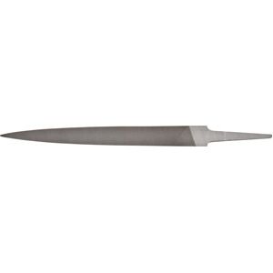 Genuine Swiss Barrette Hand File - 00 Cut