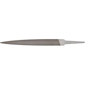 Genuine Swiss Barrette Hand File - 0 Cut