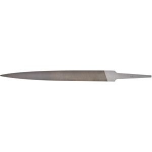 Genuine Swiss Barrette Hand File - 1 Cut