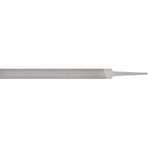 Grobet&trade; Precision Equalling File 6