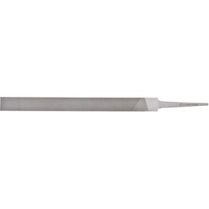 Grobet&trade; Precision Equalling File 6