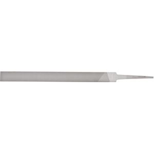 Grobet&trade; Precision Equalling File 6