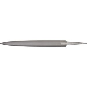 Genuine Swiss Half Round Hand File - 3 Cut