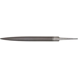 Genuine Swiss Half Round Ring Hand File - 00 Cut