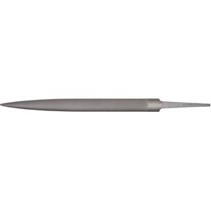 Genuine Swiss Half Round Ring Hand File - 2 Cut