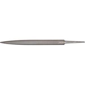 Genuine Swiss Half Round Ring Hand File - 3 Cut