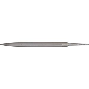 Genuine Swiss Half Round Ring Hand File - 4 Cut