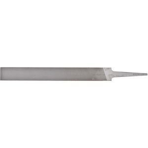 Flat Hand File, 6