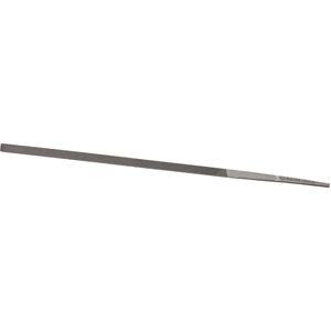 Grobet&trade; Extra Narrow Pillar File 4