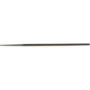 Grobet&trade; Extra Narrow Pillar File 6