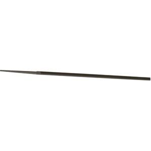 Grobet&trade; Extra Narrow Pillar File 6