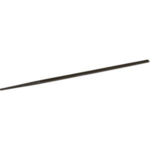 Grobet&trade; Extra Narrow Pillar File 8