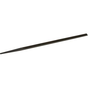 Grobet&trade; Narrow Pillar File 8