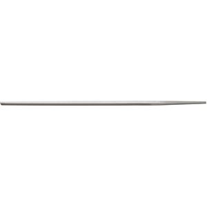 Grobet&trade; Narrow Pillar File 8