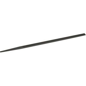 Grobet&trade; Narrow Pillar File 8