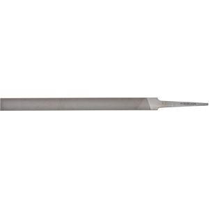 Genuine Swiss Regular Pillar Hand File - 1 Cut